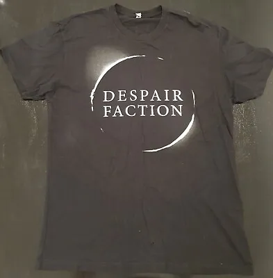 Buy AFI Mens Despair Faction Tshirt • 12.65£