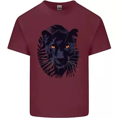 Buy A Black Panther Mens Cotton T-Shirt Tee Top • 9.99£