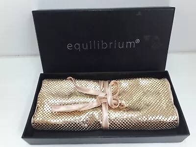 Buy Equilibrium Jewellery Roll Pouch • 8.99£