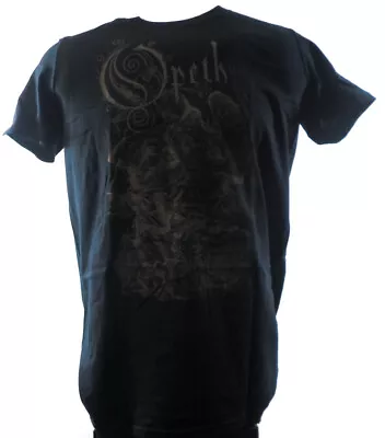 Buy Opeth - Angel Band T-Shirt Official Merch • 17.15£