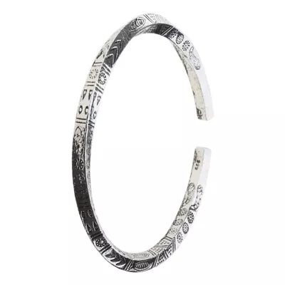 Buy Viking-Cuff Amulet Talisman-Bracelet Birthday Jewelry For Women Men Jewelry • 5.98£