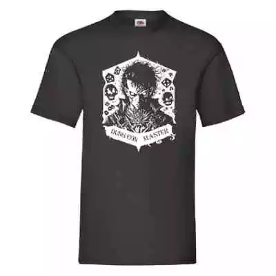 Buy Dungeon Master Dungeons And Dragons T Shirt Small-2XL • 10.99£
