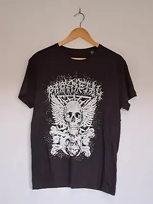 Buy Babymetal Crossbone T-Shirt - Size L • 9.50£