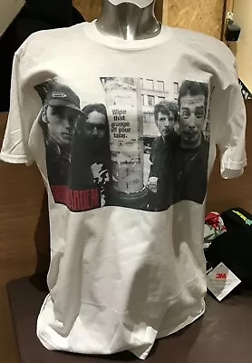 Buy Soundgarden Unisex T Shirt  • 13.99£
