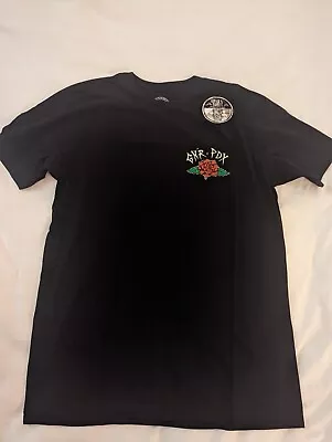 Buy Guns N’ Roses Portland 2021 Concert Shirt Merch Counter Version Rear Print LARGE • 94.72£