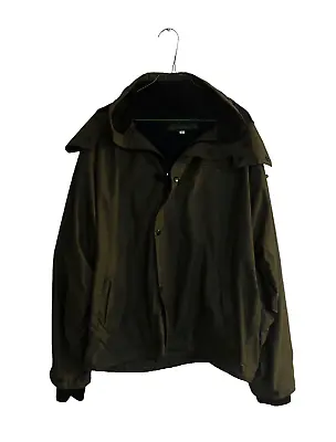 Buy ESP Drenchwear Jacket Medium • 70£