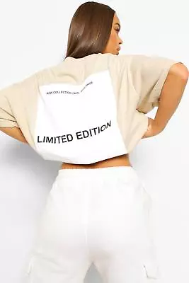 Buy Limitted Edition T Shirt • 15.99£