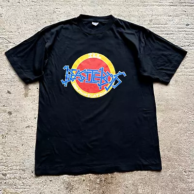 Buy Vintage Beastie Boys - 'Ill Communication' - 1994 - XL 90's Rap T-Shirt • 129.99£