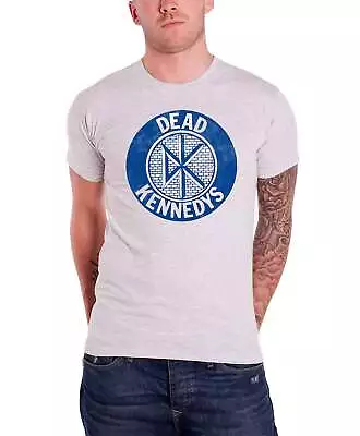Buy Dead Kennedys T Shirt Bedtime For Democracy Band Logo Official Mens New • 17.95£