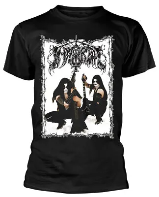 Buy Immortal Battles In The North 2022 Black T-Shirt NEW OFFICIAL • 16.59£