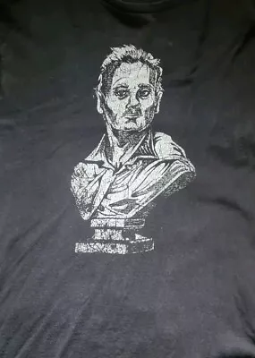 Buy Bill Murray Bust T-Shirt (Medium M) • 2£