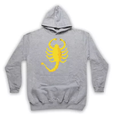 Buy Drive Unofficial Ryan Gosling Scorpion Logo Symbol Adults Unisex Hoodie • 25.99£