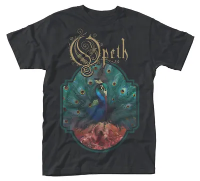 Buy Opeth Sorceress T-Shirt OFFICIAL • 17.99£