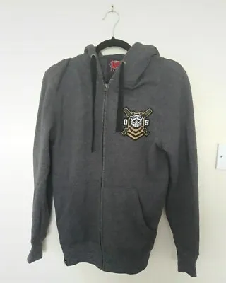 Buy League Of Legends Omega Squad Teemo Zip Through Hoodie Small Collectable • 35£