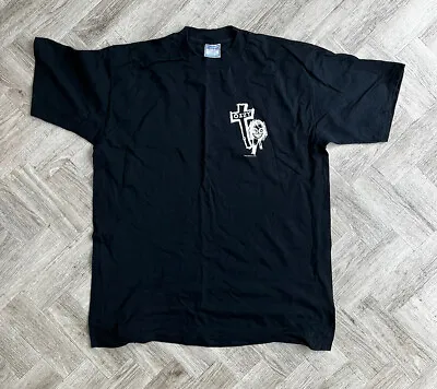 Buy Ozzy Osbourne Tour T Shirt 1995 • 130£