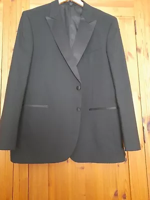 Buy Mens Suit Jacket Size 48R Chest  Marks&Spencer  New • 5£