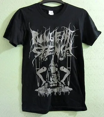 Buy Pungent Stench 'Ampeauty' Black T-Shirt Size S Death Metal • 4.50£