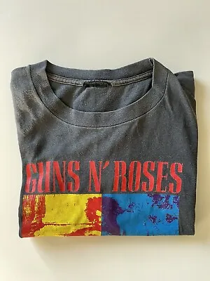 Buy Vintage Original Guns N’ Roses Shirt • 49.99£