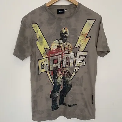 Buy Bane The Dark Knight Rises Batman Movie Promo T Shirt 2012 Size Medium Rare • 24.66£
