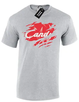 Buy Retro Football Kit 8 Slash Mens T Shirt Liverpool Classic 90's 80's Fan Gift Top • 7.99£