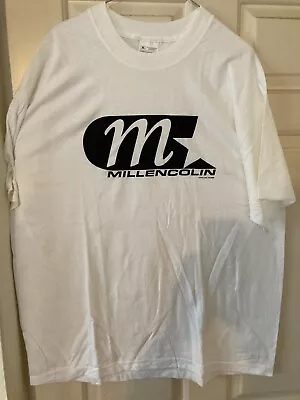 Buy MILLENCOLIN Short Sleeve Tee Shirt • 12.24£