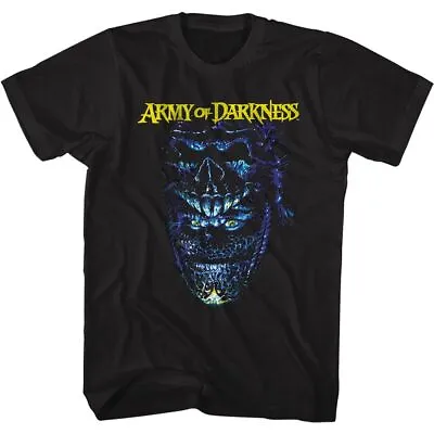 Buy Army Of Darkness - Evil Ash - Short Sleeve - Adult - T-Shirt • 66.07£