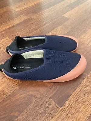 Buy Mahabis Summer Slippers Shoes Detachable Soles Women’s EU Size 38 7.5 • 19.46£
