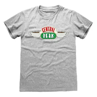 Buy Friends Central Perk T-Shirt • 14.99£