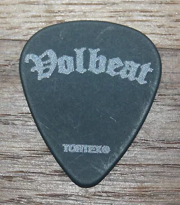 Buy Guitar-Pick  Volbeat  • 41.26£