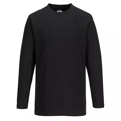 Buy Portwest Long Sleeve T-Shirt • 11.23£