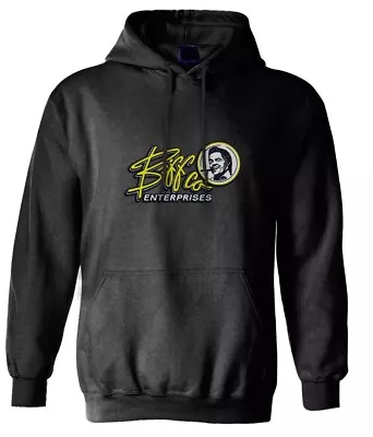 Buy Horror Hoodie Cartoon Film Movie Funny Cool Novelty For BACK TO THE FUTURE FANS • 14.99£