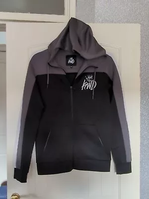Buy Kings Will Dream Mens Zip Up Hoodie, XS, Excellent Condition • 9.95£
