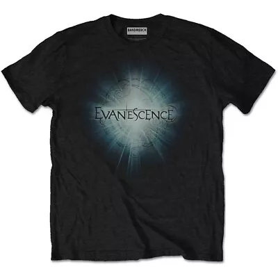 Buy Evanescence - Shine T-Shirt - Official Merchandise • 20.64£