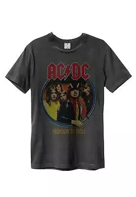 Buy AC/DC Highway To Hell T Shirt • 22.95£