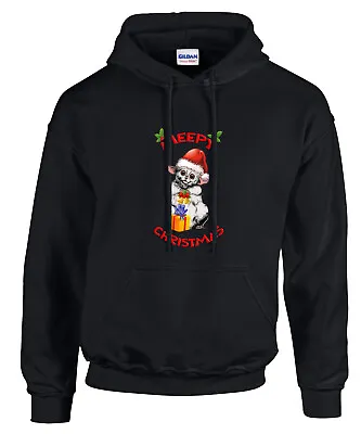 Buy Meep The Beep Christmas Hoodie • 22.99£