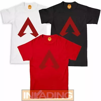 Buy New Boys Apex Legends T-Shirts Kids Short Sleeve Cotton Cartoon Tee Tops • 9.99£