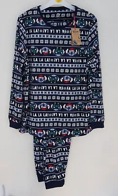 Buy Primark STITCH FAMILY Men Women Kids Matching Loungewear Soft Christmas • 25.99£