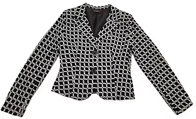 Buy Ladies Beautiful Italian Stylish Lined Jacket • 45£