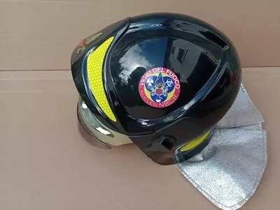 Buy Italian Fire Helmet • 121.50£