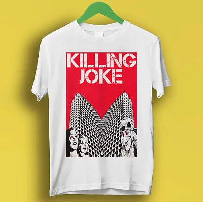 Buy The Killing Joke Retro Vintage Cool Gift Tee T Shirt P1717 • 6.35£