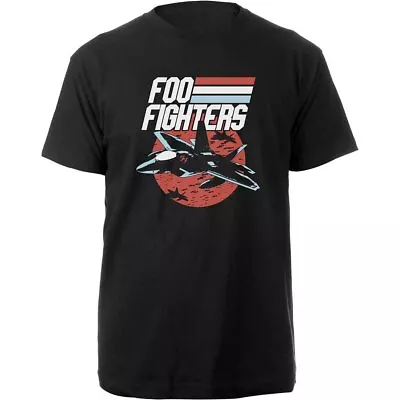 Buy FOO FIGHTERS - Unisex - XX-Large - Short Sleeves - PHM - K500z • 14.90£