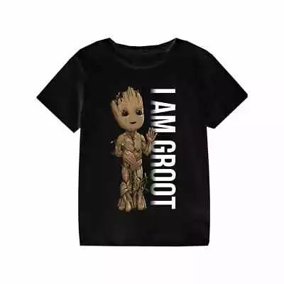 Buy Studios I Am Groot - I Am Groot - Profile Kids - 7-8 Years - Unisex  - M777z • 12.59£