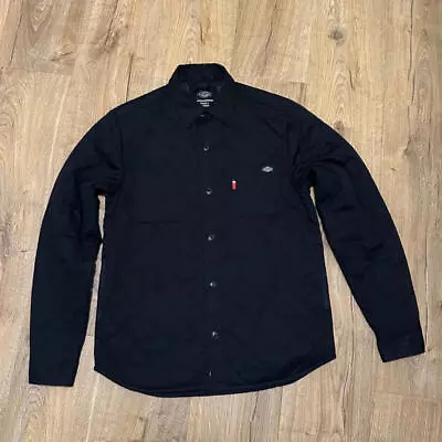 Buy Black Dickies Jacket  • 65£