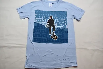 Buy Pink Floyd Invisible Man T Shirt New Official Wish You Were Here Waters Gilmour • 10.99£