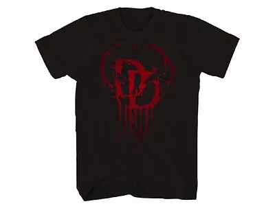 Buy Daredevil Dare To Punish Marvel Comics Adult T-Shirt • 20.74£