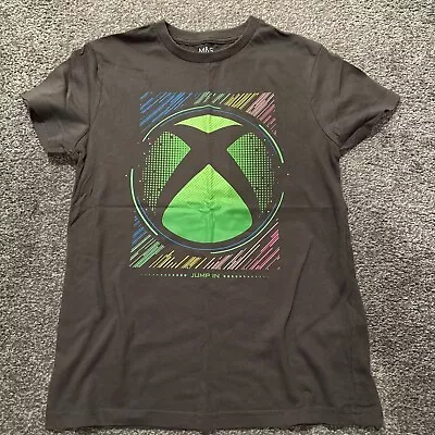 Buy Boys Xbox T Shirt • 2.99£