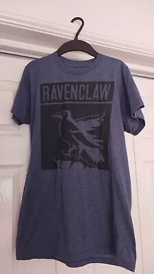 Buy Ravenclaw Harry Potter Loot Crate Shirt Small-Medium Used • 7£