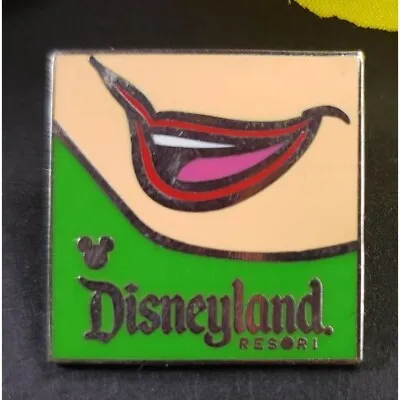 Buy Tinkerbell Disneyland Trading Pin Hidden Mickey Peter Pan Chin Brooch Jewelry • 8.53£