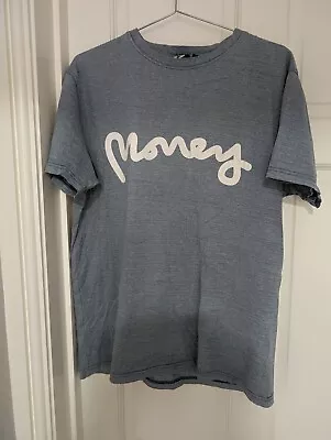 Buy Men's Money T-Shirt • 2£
