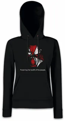 Buy NEMESIS UMBRELLA Women Hoodie Sweatshirt Resident Corp Evil Tyrant Zombie • 40.79£